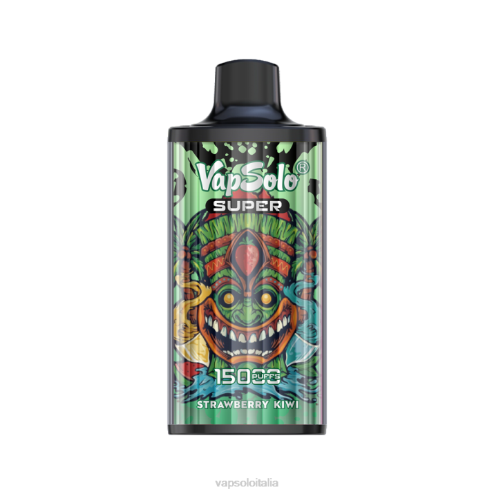 fragola al kiwi